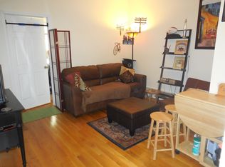 509 Central Ave #8002, Jersey City, NJ 07307