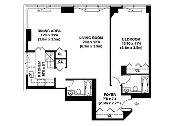 Rented by Village City Real Estate LLC