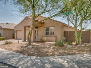 44455 W Eddie Way, Maricopa, AZ 85139