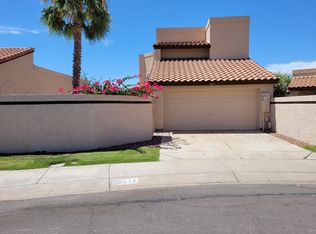 10913 E Hope Dr, Scottsdale, AZ 85259