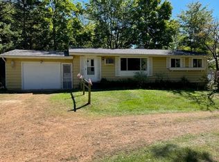 4405 Cth B, Land O Lakes, WI 54540