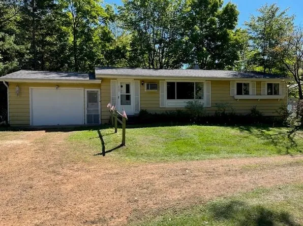 4405 Cth B, Land O Lakes, WI 54540