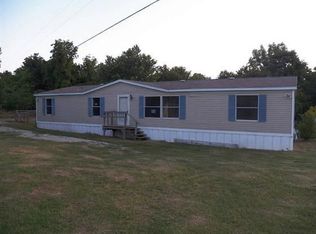 6760 W Old Keystone Rd, Cleveland, OK 74020
