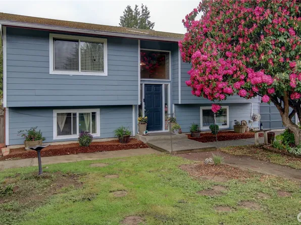 12698 Markwood Road, Burlington, WA 98233