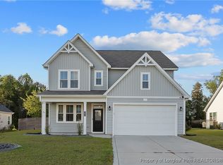 383 Union St, Raeford, NC 28376