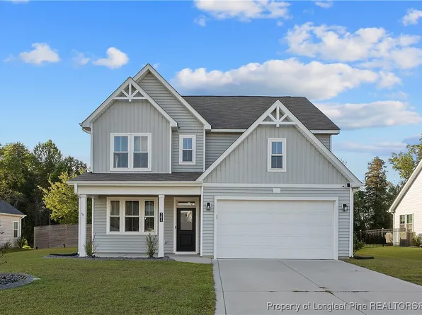 383 Union St, Raeford, NC 28376