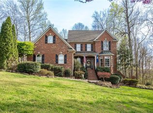 6365 Derby Way, Trinity, NC 27370