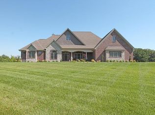 3661 Forest Edge Dr, Defiance, MO