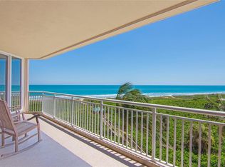 2900 N Highway A1a UNIT 5C, Hutchinson Island, FL 34949