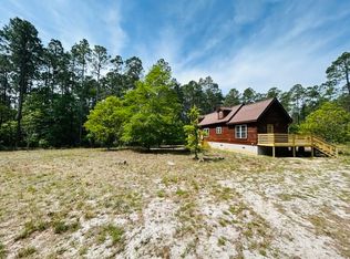 168 Wild Iris Ln, Garland, NC 28441