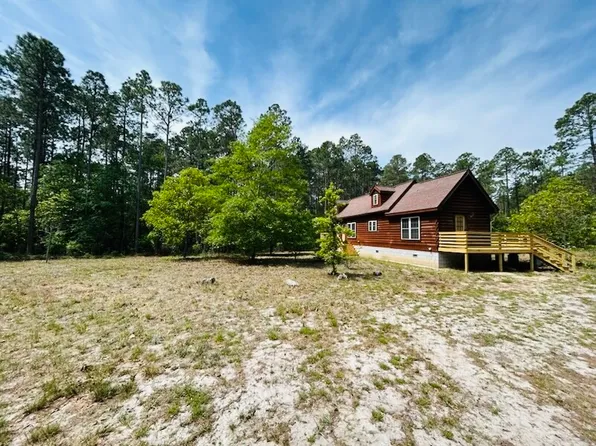 168 Wild Iris Ln, Garland, NC 28441