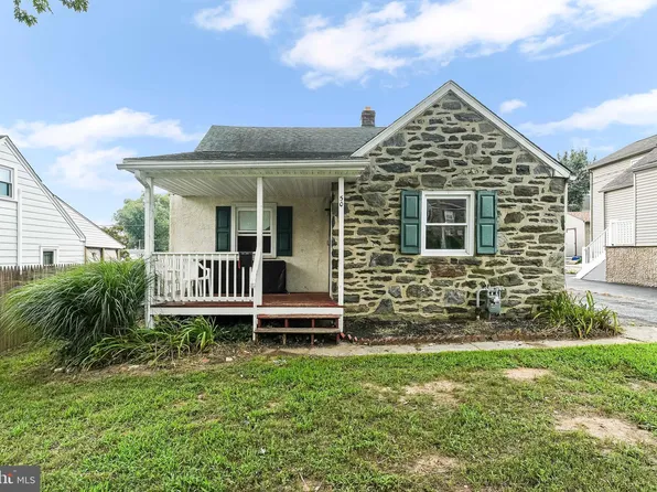 50 Neeld Ln, Aston, PA 19014