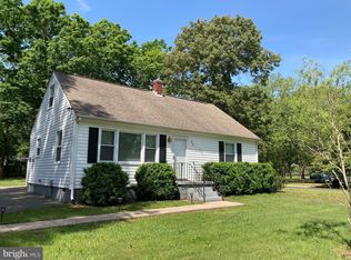 29 Pendleton Rd, Fredericksburg, VA 22405