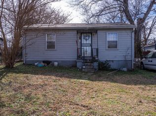 301 Oriel Ave, Nashville, TN 37210