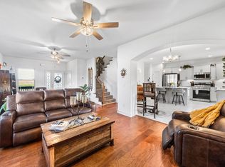 2968 Kirkwood Rd, Clarksville, TN 37043