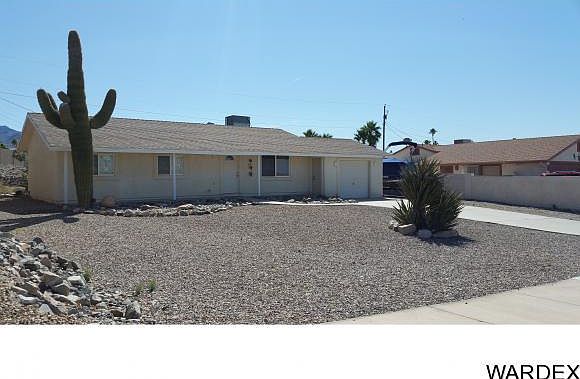 1st image of 3521 Palo Verde Blvd N