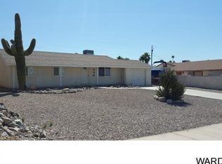 3521 Palo Verde Blvd N, Lake Havasu City, AZ 86404