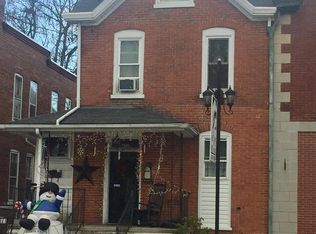 632 N West St, Carlisle, PA 17013