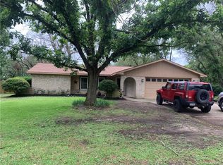 1503 Yokley Rd, Rockdale, TX 76567