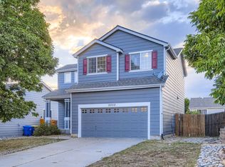 2222 Woodpark Dr, Colorado Springs, CO 80951
