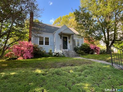 7 Nye Street, Manchester, CT, 06040
