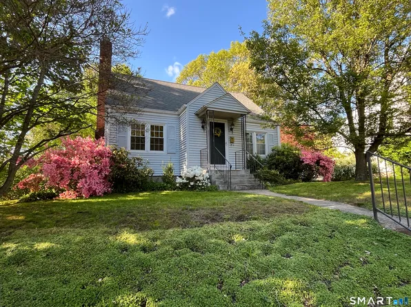 7 Nye Street, Manchester, CT 06040