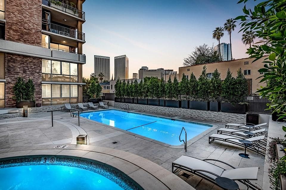 1st image of 211 S Spalding Dr #305