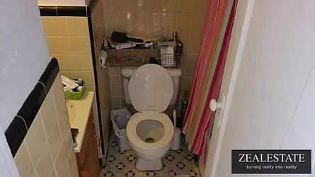 Rented by ZealEstate Group Inc