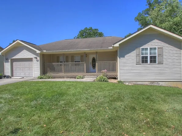 155 Elmwood Ct, London, KY 40744