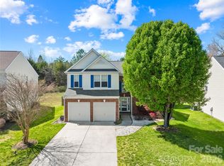 10915 Northgate Trail Dr, Charlotte, NC