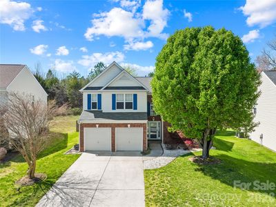 10915 Northgate Trail Dr, Charlotte, NC, 28215