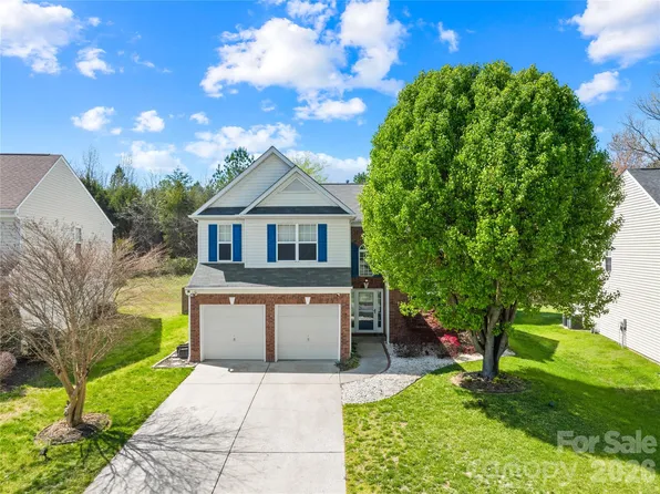 10915 Northgate Trail Dr, Charlotte, NC 28215
