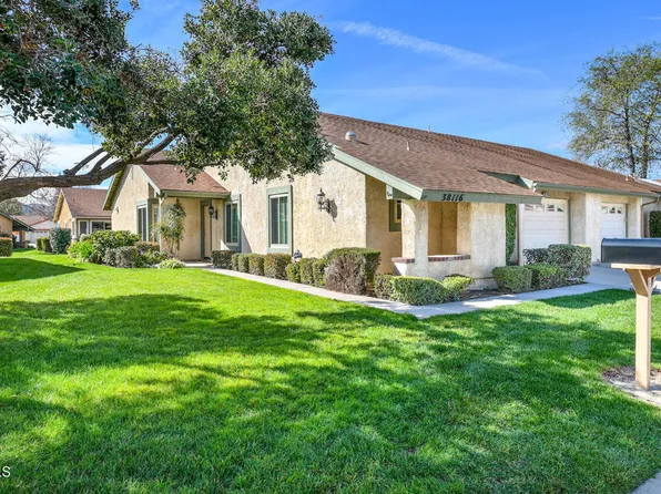 38116 Village 38, Camarillo, CA 93012