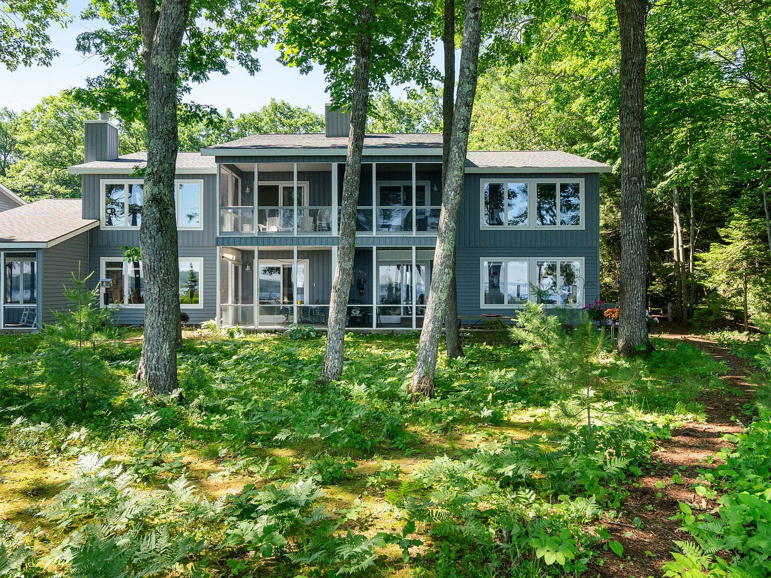 Pページ 7842 State Highway 68, Indian River, MI 49749 | MLS #201841211