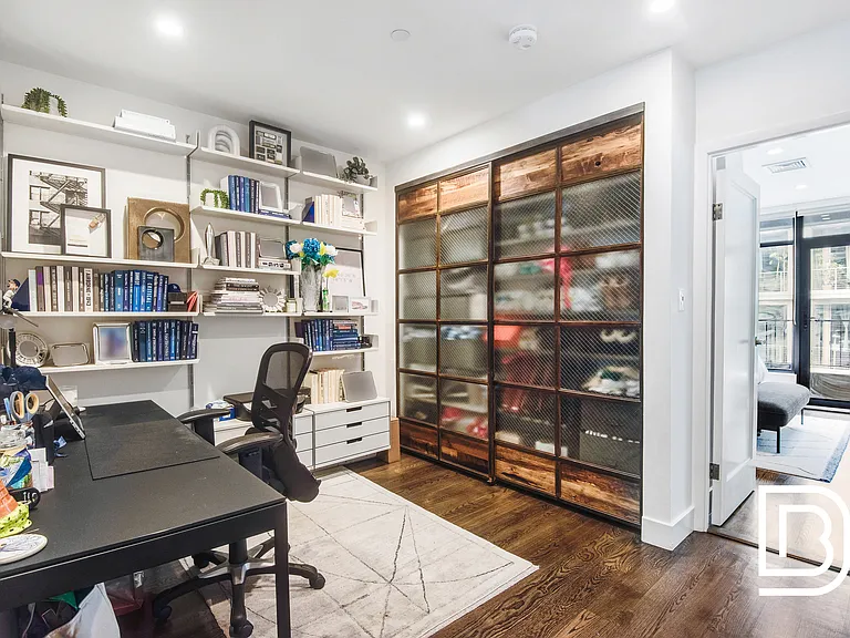 102 Gold St #3F — Photo 8