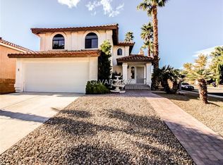 3005 Harborside Dr, Las Vegas, NV 89117