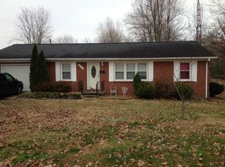 1713 Sycamore Dr, Benton, KY 42025