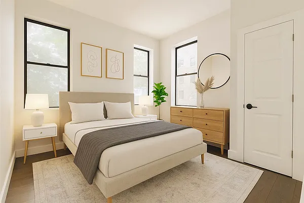 Rented by Doorway NYC, LLC | media 2