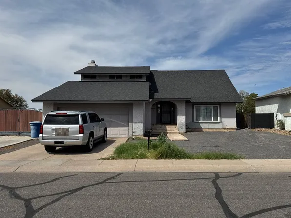 4518 W Buffalo St, Chandler, AZ 85226