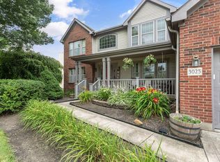 3025 Longridge Way, Grove City, OH 43123