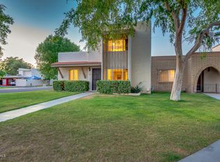 7804 E Lewis Ave, Scottsdale, AZ 85257