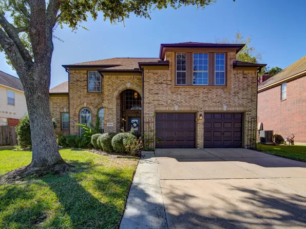 13514 Willow Heights Ct, Houston, TX 77059
