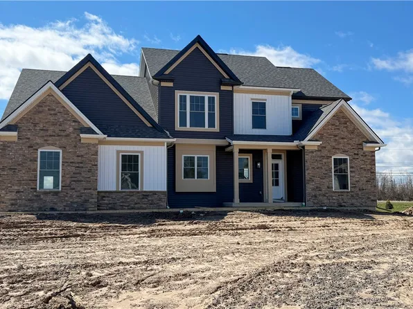 1009 Via Angelo Custode, Parma, NY 14468