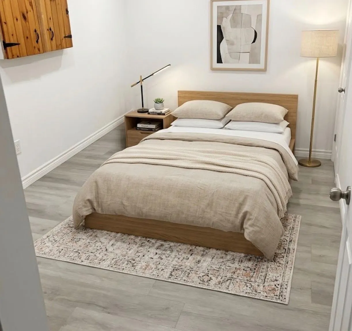 2 bed, $1,650 — Photo 2