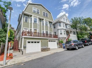 34 Tower St UNIT 34, Boston, MA 02130