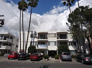 11911 Weddington St APT 305, Valley Village, CA 91607