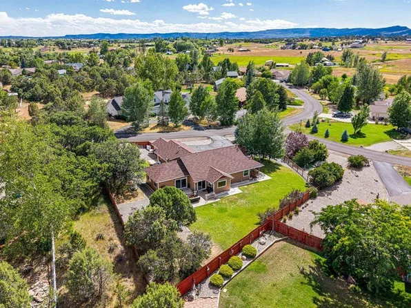16 Lendy Lane, Durango, CO 81303