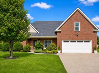 316 Amazonway Rdg, Murfreesboro, TN 37130