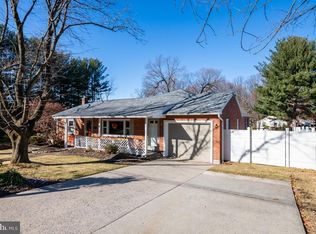 1841 Cedar Top Rd, Reading, PA 19607