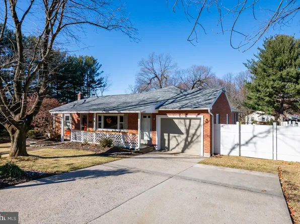 1841 Cedar Top Rd, Reading, PA 19607